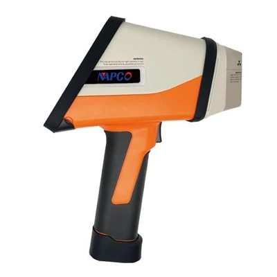 Марк 990 xrf Zinc Nickel Tester